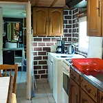 Awesome In With Wifi בית נופש Longvilliers (Pas-de-Calais)