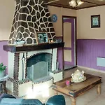 בית נופש Awesome In With Wifi Longvilliers (Pas-de-Calais)