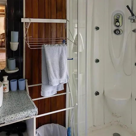 2 Bedroom Lovely In Longvilliers (Pas-de-Calais)