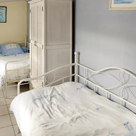 Feriehus Gorgeous In With Wifi Longvilliers (Pas-de-Calais)