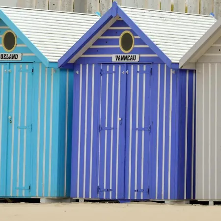 펜션 2 Bedroom Lovely In