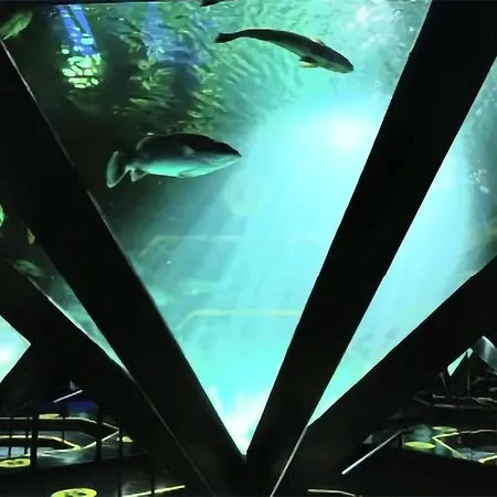 펜션 2 Bedroom Lovely In Longvilliers (Pas-de-Calais)