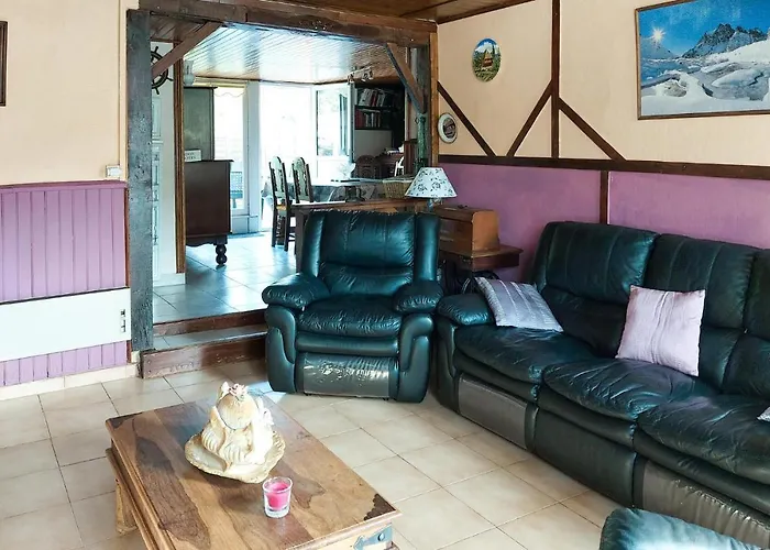 2 Bedroom Lovely In بيت للعطل *