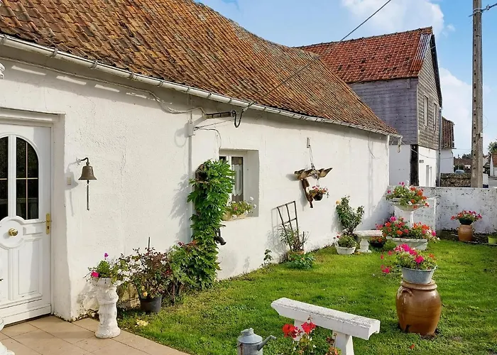 2 Bedroom Lovely In بيت للعطل *