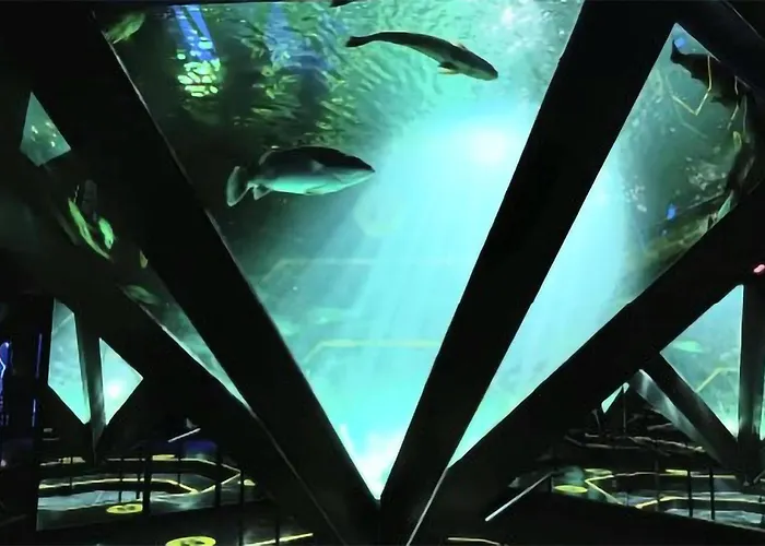 بيت للعطل 2 Bedroom Lovely In Longvilliers (Pas-de-Calais)